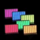 Відеосвітло LED лампа Luxceo W140 RGB Накамерне світло - зображення 5