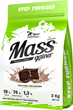 Sport Definition Mass Gainer 3000 g Chocolate (5902811815512) - obraz 1