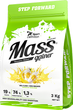 Sport Definition Mass Gainer 3000 g Vanilla (5902811815536) - obraz 1