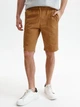 Шорты Top Secret SSZ1232B5 32 Camel (5903411378650) - изображение 1