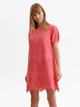Платье Top Secret SSU4026RO 34 Pink (5903411394384) - изображение 1