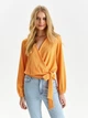 Блузка Top Secret SBD1430PO 40 Orange (5903411458383) - изображение 1