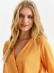 Блузка Top Secret SBD1430PO 40 Orange (5903411458383) - изображение 4
