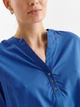 Блузка Top Secret SBD1435NI 38 Blue (5903411461178) - изображение 5