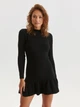 Платье Top Secret SSU4122CA 40 Black (5903411432482) - изображение 1