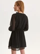 Сукня Top Secret SSU4157CA 34 Black (5903411443686) - зображення 2