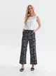 Штани Top Secret SSP4107CA 34 Black (5903411387201) - зображення 3