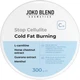 Скраб для тела Joko Blend Антицеллюлитный с охлаждающим эффектом 300 г (4823109407268) - изображение 1