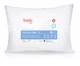Подушка антиалергенна Sonex Basic Uno 50x70 см з блискавкою (SO102436) - зображення 5