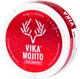 Безтютюнові нікотинові подушечки Vika Strawberry Mojito (7350120030030) - зображення 1