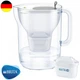Фильтр-кувшин BRITA Style LED 2.4 л серый - изображение 1