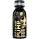 Комплекс до тренування Kevin Levrone Shaaboom Pump shot 120 ml Orange Cherry - зображення 1