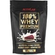Протеин Activlab 100% Whey Premium 500 g /16 servings/ Cherry Cake - изображение 1