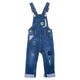 Комбинезон для мальчика Gallant Jeans G308S 68 см Синий - изображение 2