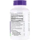 Мелатонін для сну Natrol Melatonin Fast Dissolve, Extra Strength 5 mg 150 Tabs Strawberry NTL-07144 - зображення 2