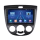 Штатная магнитола 9" Lesko для Chevrolet Nubira 2003-2010 6/128Gb 4G Wi-Fi GPS Top Шевролет - изображение 1
