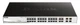 Комутатор D-Link DGS-1210-28P 24xGE PoE, 4xGE/SFP, 193Вт, WebSmart - зображення 3