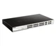 Комутатор D-Link DGS-1210-28P 24xGE PoE, 4xGE/SFP, 193Вт, WebSmart - зображення 5