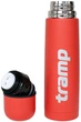 Термос Tramp Basic TRC-113 1 л Red (N011030) - изображение 2