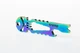 Карта-мультитул Tramp battle skull TRA-227 Blue (N009451) - изображение 2