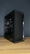 Игровой ПК Zalman ZM-T7 Black Tower / AMD Ryzen 3 4100 (4(8) ядер по 3.8-4 GHz) / 16GB DDR4 / 500GB SSD / Radeon RX 570, 4GB GDDR5, 256-bit / 550W - изображение 2