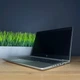 Ультрабук HP EliteBook 745 G6 / 14" IPS / Ryzen 3 3300U (4 ядра по 2.1-3.5GHz) / 8GB DDR4 / 256GB SSD / Radeon R6 Graphics / WebCam / HDMI б/у - изображение 4