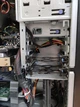 Робоча станція Lenovo ThinkStation S30 Tower / Xeon E5-2630 (6(12) ядер по 2.3-2.8 GHz) / 16GB DDR3 / 120GB SSD / Quadro 2000, 1 GB GDDR5, 128-bit / 610W / DVI / DisplayPort б/в - зображення 8
