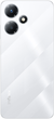 Мобильный телефон Infinix Hot 30 Play NFC X6835B 8/128GB Dual Sim Blade White - изображение 3
