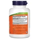 Натуральная добавка Now Foods EGCg Green Tea Extract 400 мг 180 капсул - изображение 2
