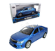 Машинка металева Toyota Camry "AutoExpert" Тойота синя звук світло 15*4*6 см (LF-79509) - зображення 1