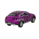 Автомодель GLAMCAR - MERCEDES-BENZ GLE COUPE TechnoPark рожевий 11,5см. (GLECOUPE-12GRL-PIN) - зображення 5
