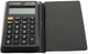 Калькулятор Citizen CT-210N кишеньковий, чорний (CT-210N) - зображення 4