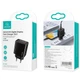 Сетевое зарядное (СЗУ) Usams US-CC133 T40 QC3.0 + PD 20W Черный - изображение 6
