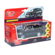 Машинка Автомодель Infiniti Qx70 Чорний, TechnoPark 12*5*4см.(QX70-BK) - зображення 8