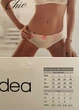 Бюстгальтер балконет Jadea 4365-1 85B Фисташковый (salvia) - изображение 5