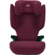 Детское автокресло Britax-Romer Discovery Plus гр. 2-3 15-36 кг Burgundy Red, 2000036851 - изображение 3