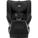 Автокрісло Britax-Romer Dualfix Plus Space Black гр. 0+/1 0-20 кг, 2000036276 - зображення 2