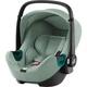 Автокрісло Britax-Romer Baby-Safe3 I-Size Jade Green гр.0+ 0-13 кг 2000036940 - зображення 1