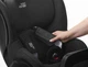 Детское автокресло Britax-Romer Dualfix M Plus Midnight Grey гр. 0+/1 0-20 кг, 2000036889 - изображение 2
