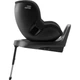 Автокрісло Britax-Romer Dualfix Plus Space Black гр. 0+/1 0-20 кг, 2000036276 - зображення 6