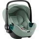 Автокрісло Britax-Romer Baby-Safe3 I-Size Jade Green гр.0+ 0-13 кг 2000036940 - зображення 4
