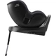 Детское автокресло Britax-Romer Dualfix M Plus Midnight Grey гр. 0+/1 0-20 кг, 2000036889 - изображение 7