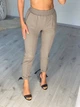 Fashions • Брюки женские Индиго Fashions 42 капучино (1140-аз) - изображение 2