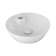 Умывальник DiMARCO DAMA di VENEZIA DM2F001WH - изображение 1