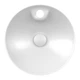 Умывальник DiMARCO DAMA di VENEZIA DM2F001WH - изображение 3