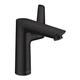 Смеситель для умывальника HANSGROHE TALIS E 71754670, черный - изображение 1