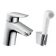 Смеситель для умывальника HANSGROHE LOGIS 71290000 - изображение 1