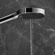 Лейка ручного душа HANSGROHE RAINFINITY 26864000, хром - зображення 3