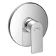 Смеситель для душа HANSGROHE REBRIS E 72668000 - изображение 1