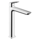 Змішувач для умивальника HANSGROHE LOGIS 71257000, хром - зображення 1